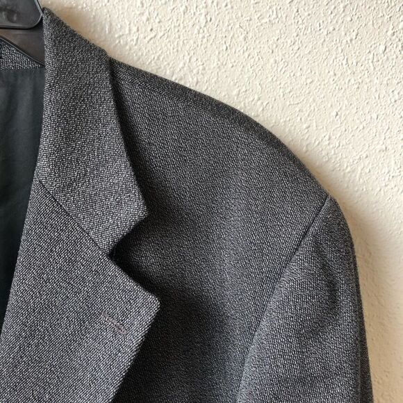 Chaps Ralph Lauren 100% Wool Sports Coat - Picture 3 of 6